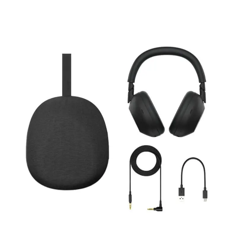 هدفون بی سیم سونی مدل WH 1000XM6-6
